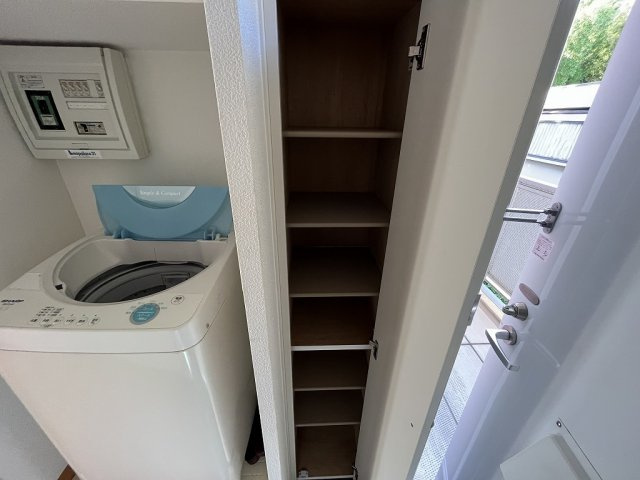 【その他】 | レオパレスグランデⅥ | シューズボックス