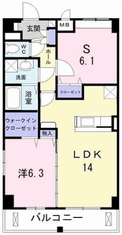 【間取り】 | ヴァルスヴァルド