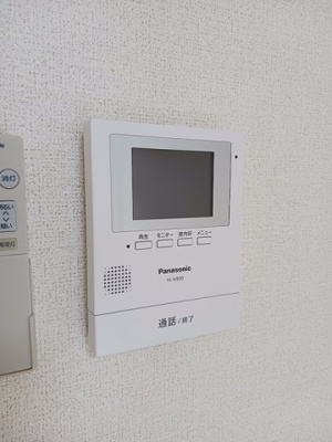 【設備】 | ステラⅡ
