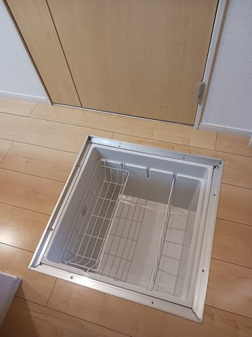 【内装】 | ステラⅡ