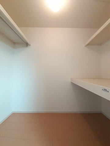 Ｅｔｅｒｎｏの収納