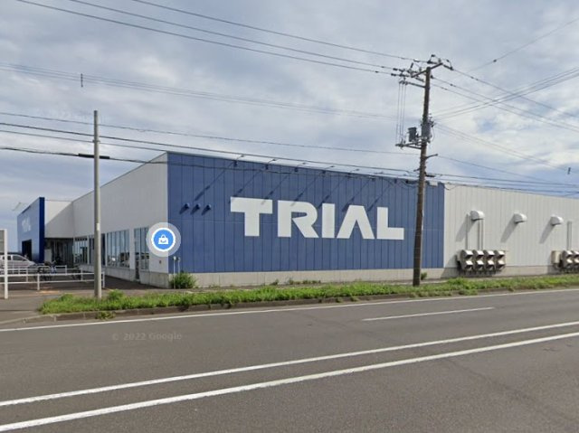 レオパレスシーサイドサカエの周辺