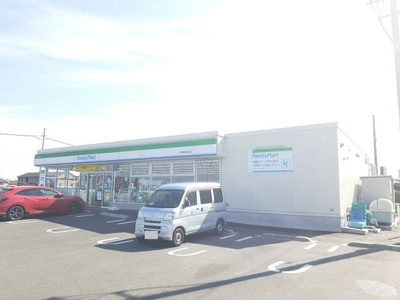 【周辺】 | ビラ・アダージョ | ファミリーマート宇部妻崎開作店まで250m