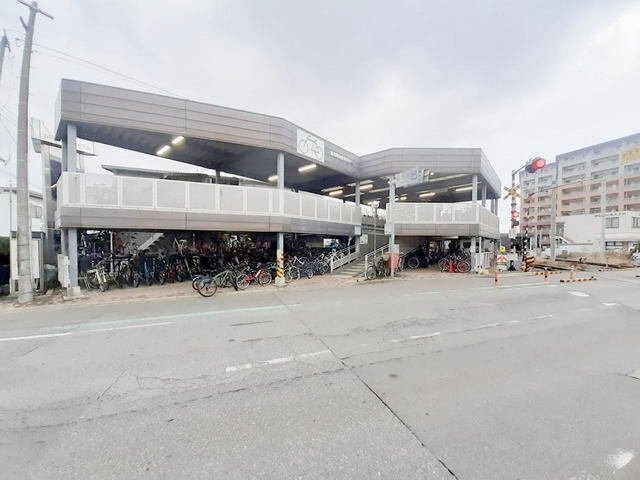 【周辺】 | ラウレア　Ｋ | ＪＲ柚須駅まで1010m