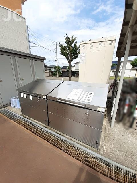 ヴィア　シエロの展望