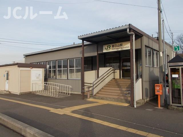 ヴィア　シエロの外観|春日山駅まで1200m
