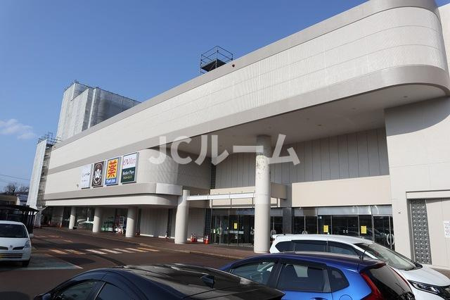 ル・ヴァヌルー　Ⅰの周辺|セブンイレブン上越五智１丁目店まで300m