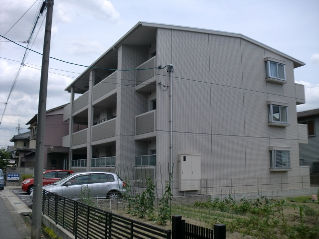 パセオⅠ