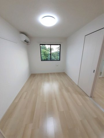 哲学の道　Ｃの内装