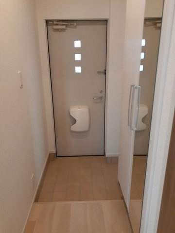 哲学の道　Ｃの玄関