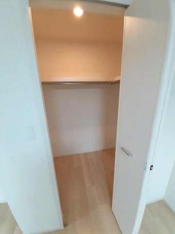 哲学の道　Ｃの収納
