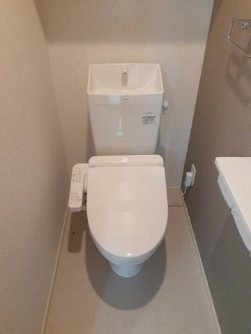 哲学の道　Ｃのトイレ