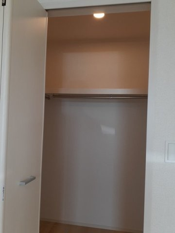 エクセレンテ久留米みづまⅡの収納