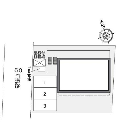 レオパレスパインのその他