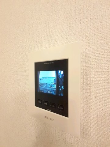 ラヴィ　Ⅱのセキュリティ