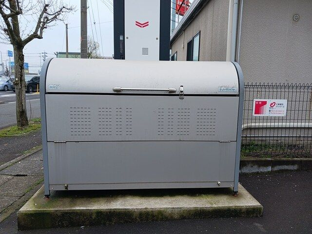 花りんとうⅡ　Ａのその他共用部分