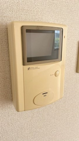 【セキュリティ】 | ソレアード木上