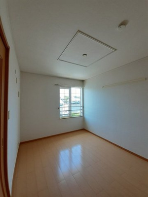 【内装】 | ミルト・フリーデⅡ