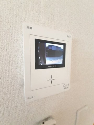 【セキュリティ】 | シルク　ド　レオ
