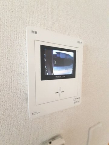 【セキュリティ】 | シルク　ド　レオ