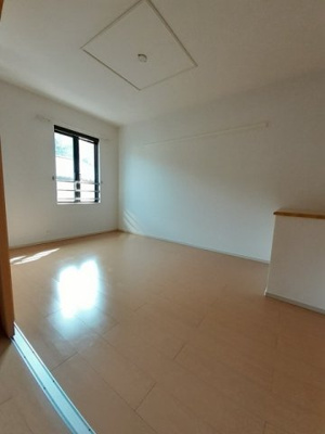 【内装】 | シルク　ド　レオ