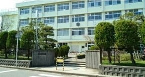 スターシャⅠの周辺|新潟市立坂井輪小学校まで300m