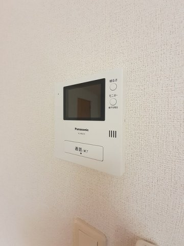 リバー　ウエストのセキュリティ