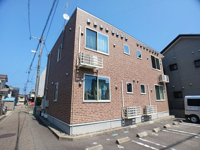 リバー　ウエスト