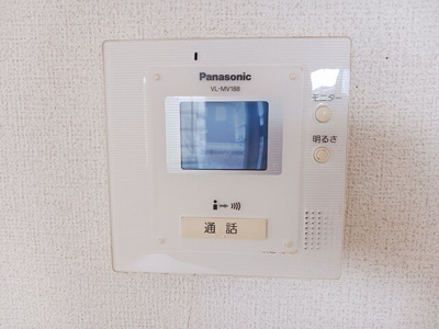 【セキュリティ】 | クレール　アベニール