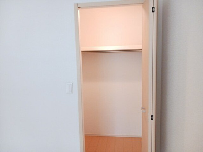 【収納】 | クレール　アベニール