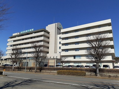 【周辺】 | ヴィラ新守谷 | 総合守谷第一病院まで1270m