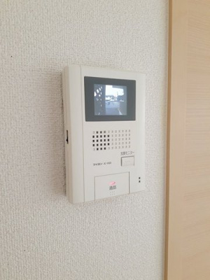 【設備】 | ボヌール・アヴニール　Ⅱ