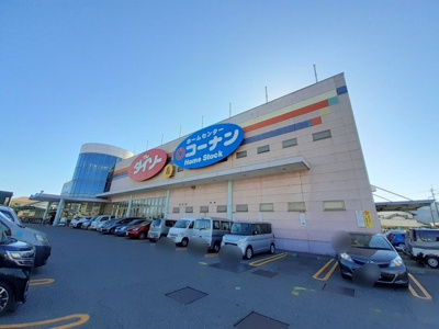 【周辺】 | ボヌール・アヴニール　Ⅱ | ホームストック土佐店まで3100m