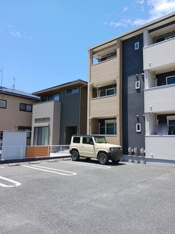 シャルマンヒルのその他