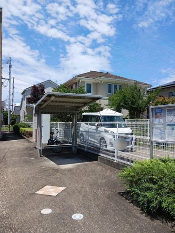 シャルマンヒルのその他