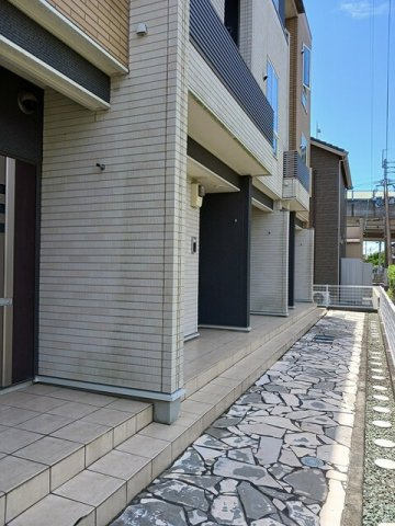 シャルマンヒルのその他