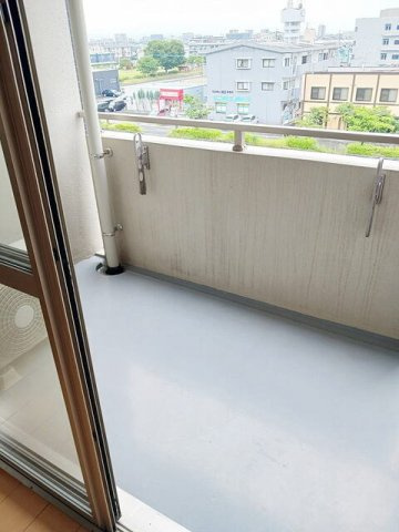 Ｇｒａｃｅｆｕｌ平成のバルコニー