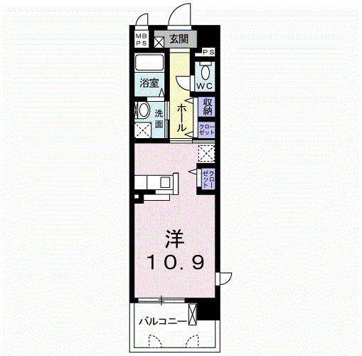 Ｇｒａｃｅｆｕｌ平成の間取り