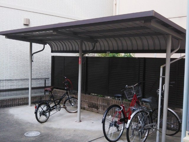 レオパレス橘のその他