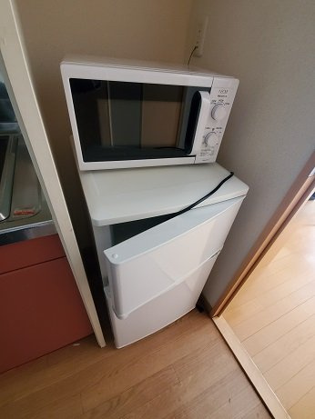 レオパレス橘のその他
