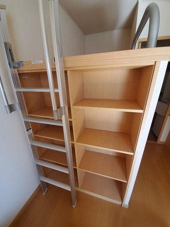 レオパレス橘のその他