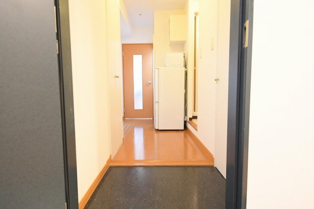 レオパレスＦｌａｔ新栄のその他