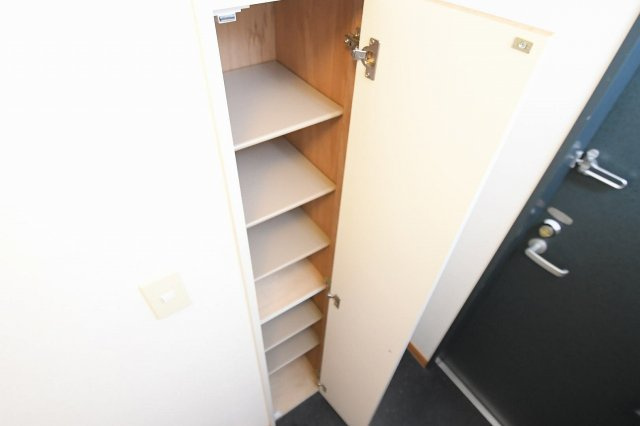 レオパレスＦｌａｔ新栄のその他