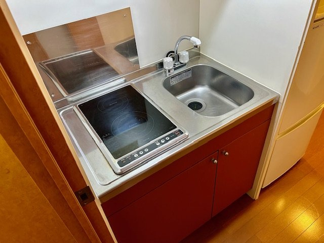 レオパレスＦｌａｔ新栄のその他