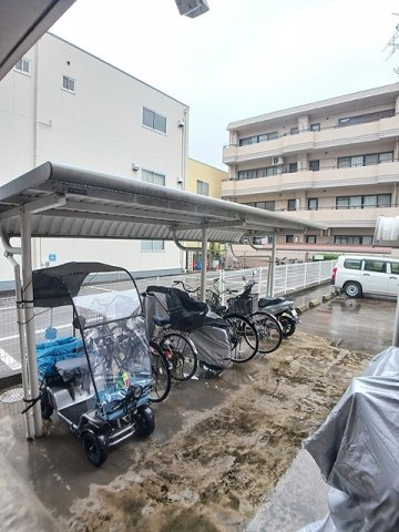 プラティークあらこのその他