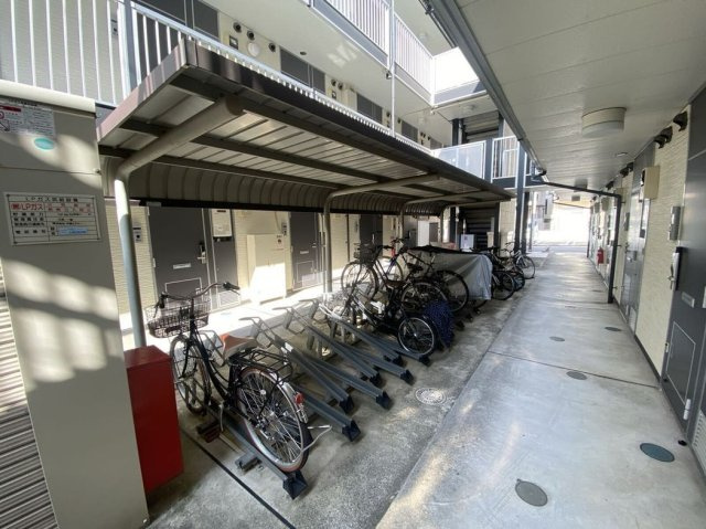 レオパレスＮＡＯＲＡＩのその他