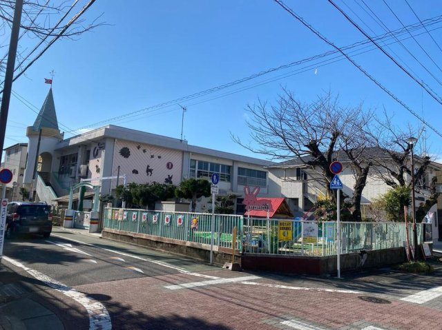 レオパレスＮＡＯＲＡＩの周辺