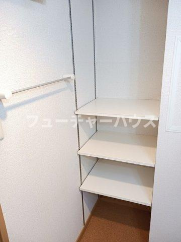 アグレイアのその他