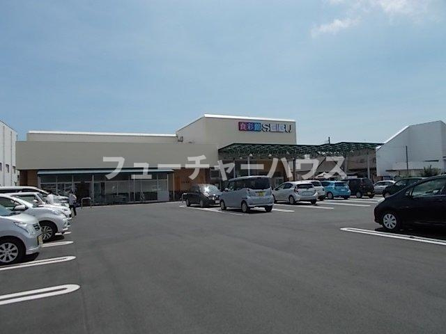 アグレイアの周辺|セイブ元吉田店まで550m