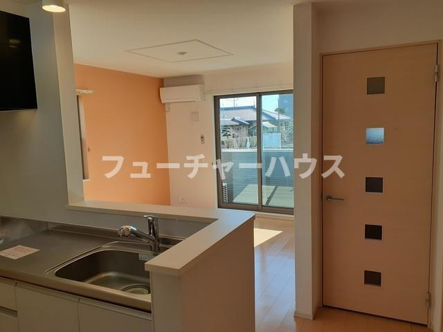 ボニート　Ａのその他